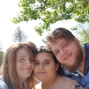 Meet your Posher, Lori